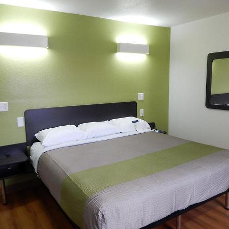 Motel 6-Childress, Tx Dış mekan fotoğraf