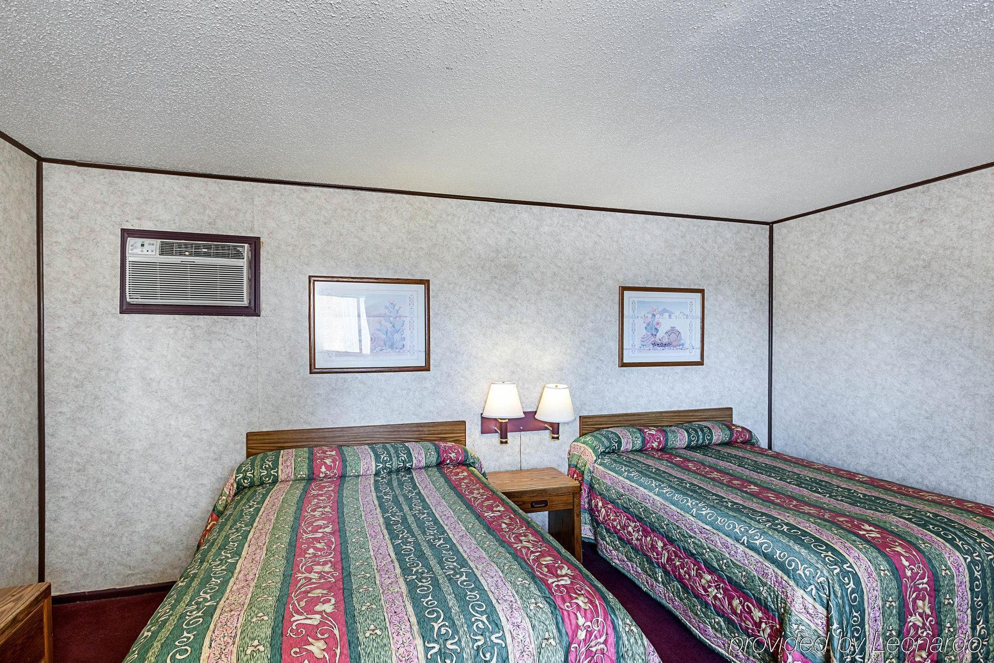 Motel 6-Childress, Tx Dış mekan fotoğraf