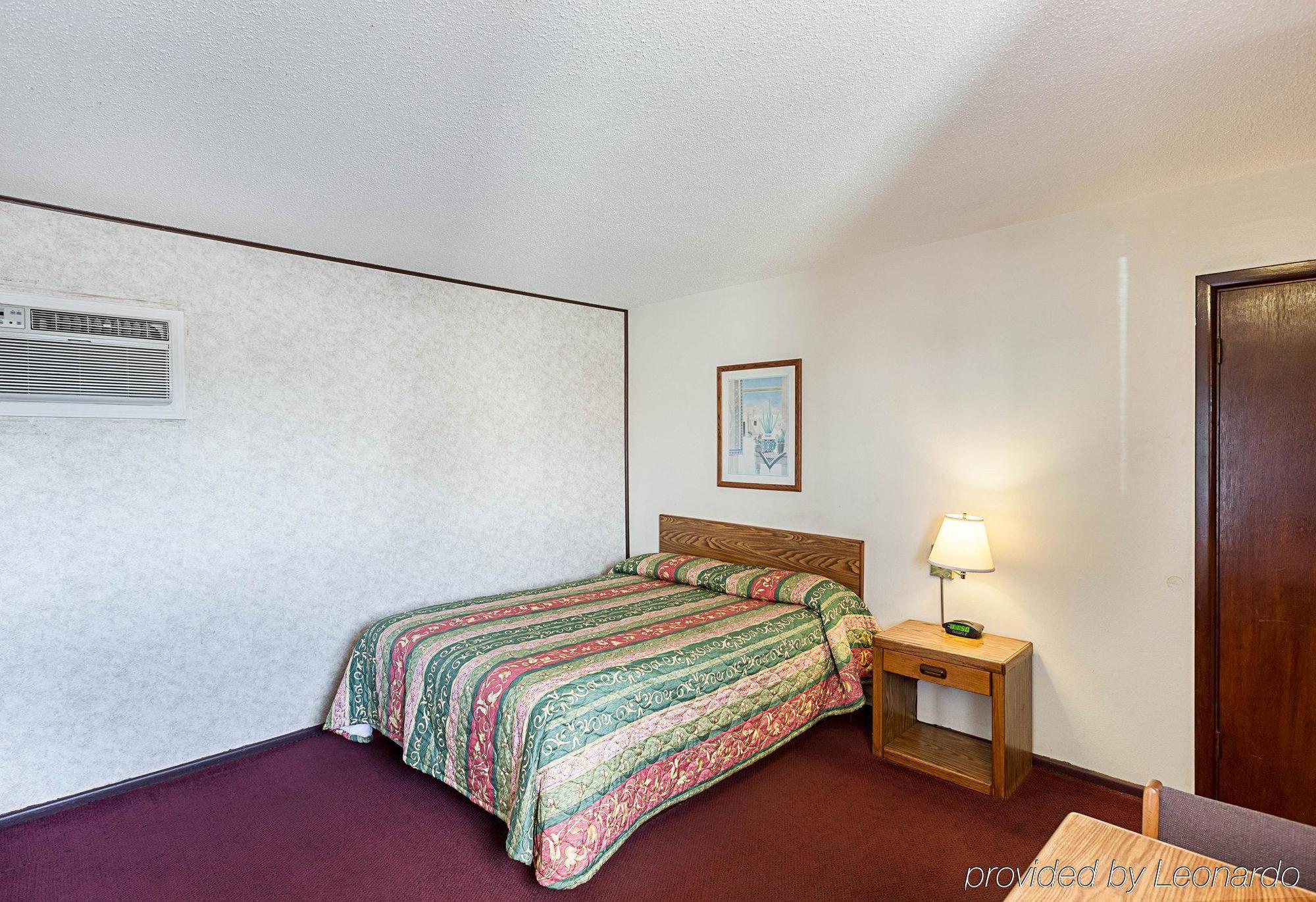 Motel 6-Childress, Tx Dış mekan fotoğraf