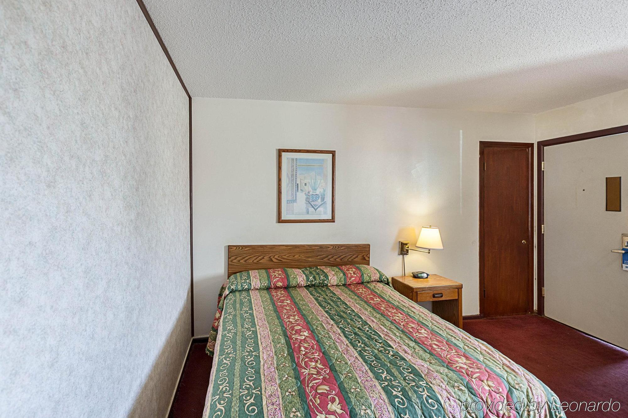 Motel 6-Childress, Tx Dış mekan fotoğraf