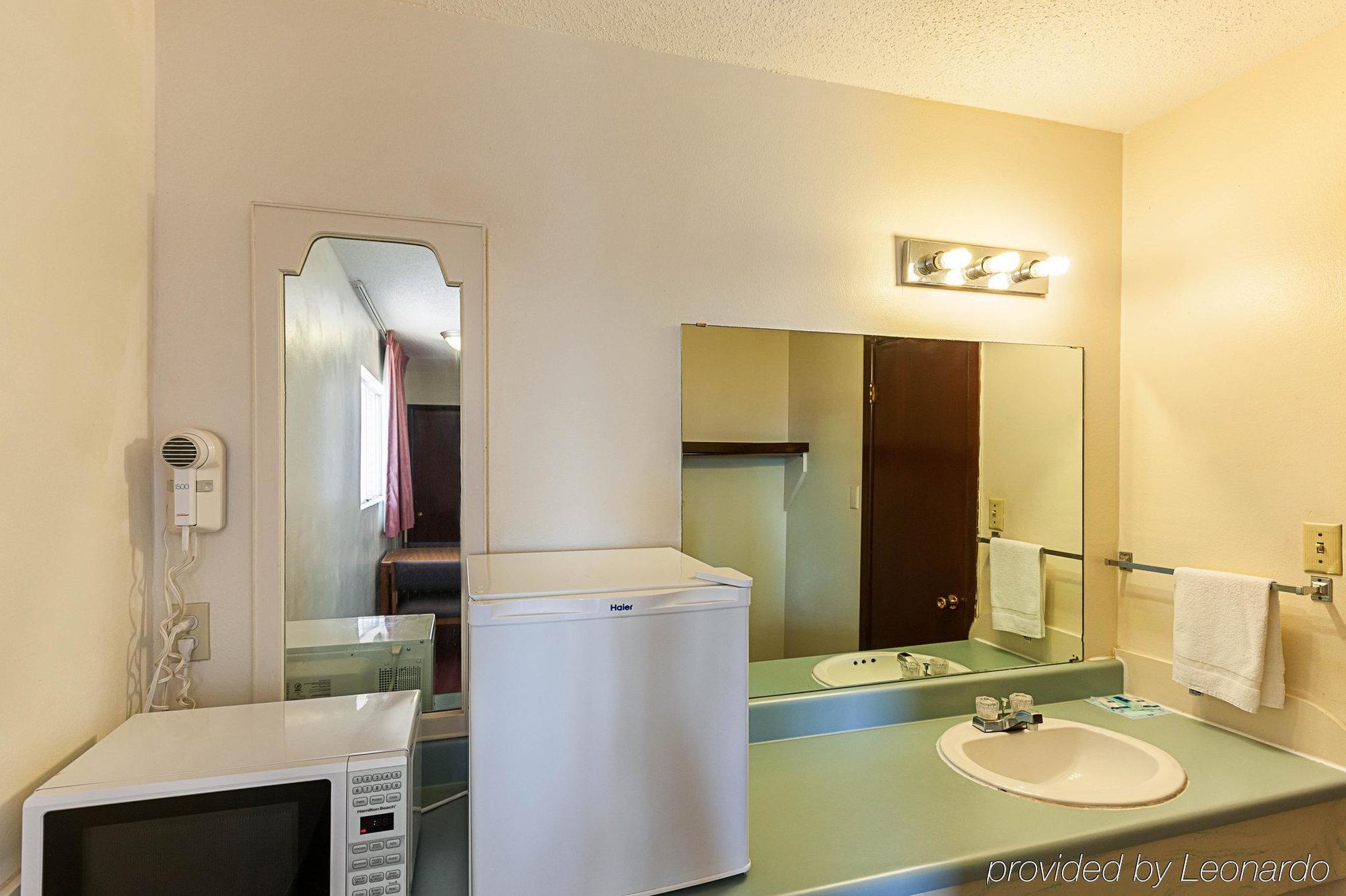 Motel 6-Childress, Tx Dış mekan fotoğraf