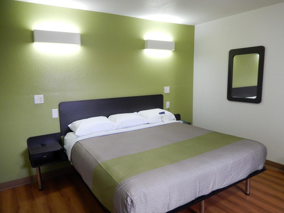 Motel 6-Childress, Tx Dış mekan fotoğraf