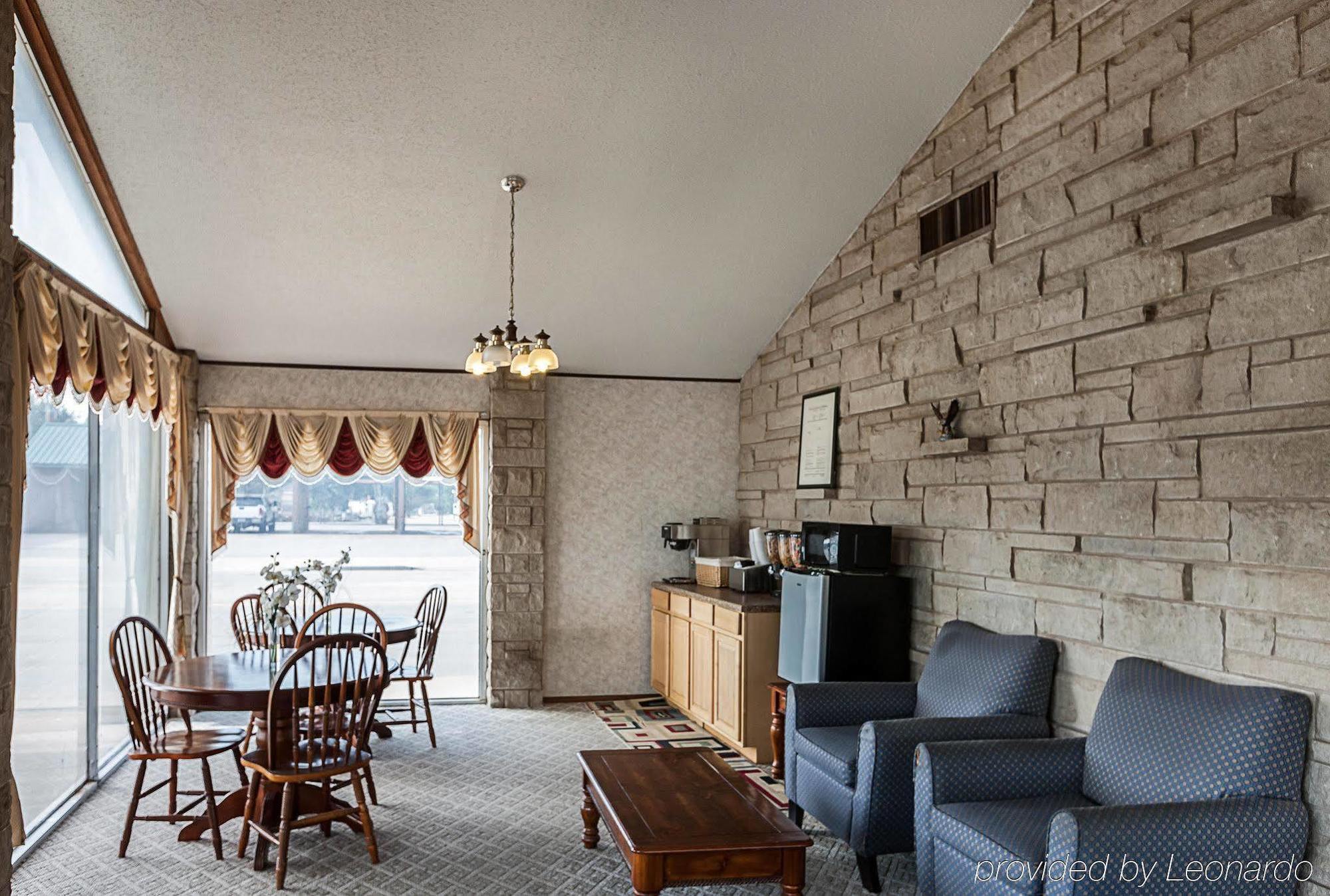Motel 6-Childress, Tx Dış mekan fotoğraf