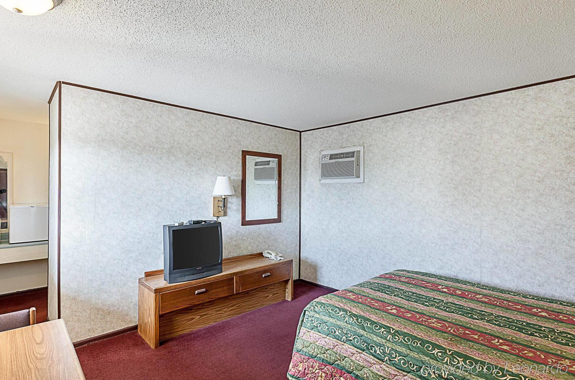 Motel 6-Childress, Tx Dış mekan fotoğraf