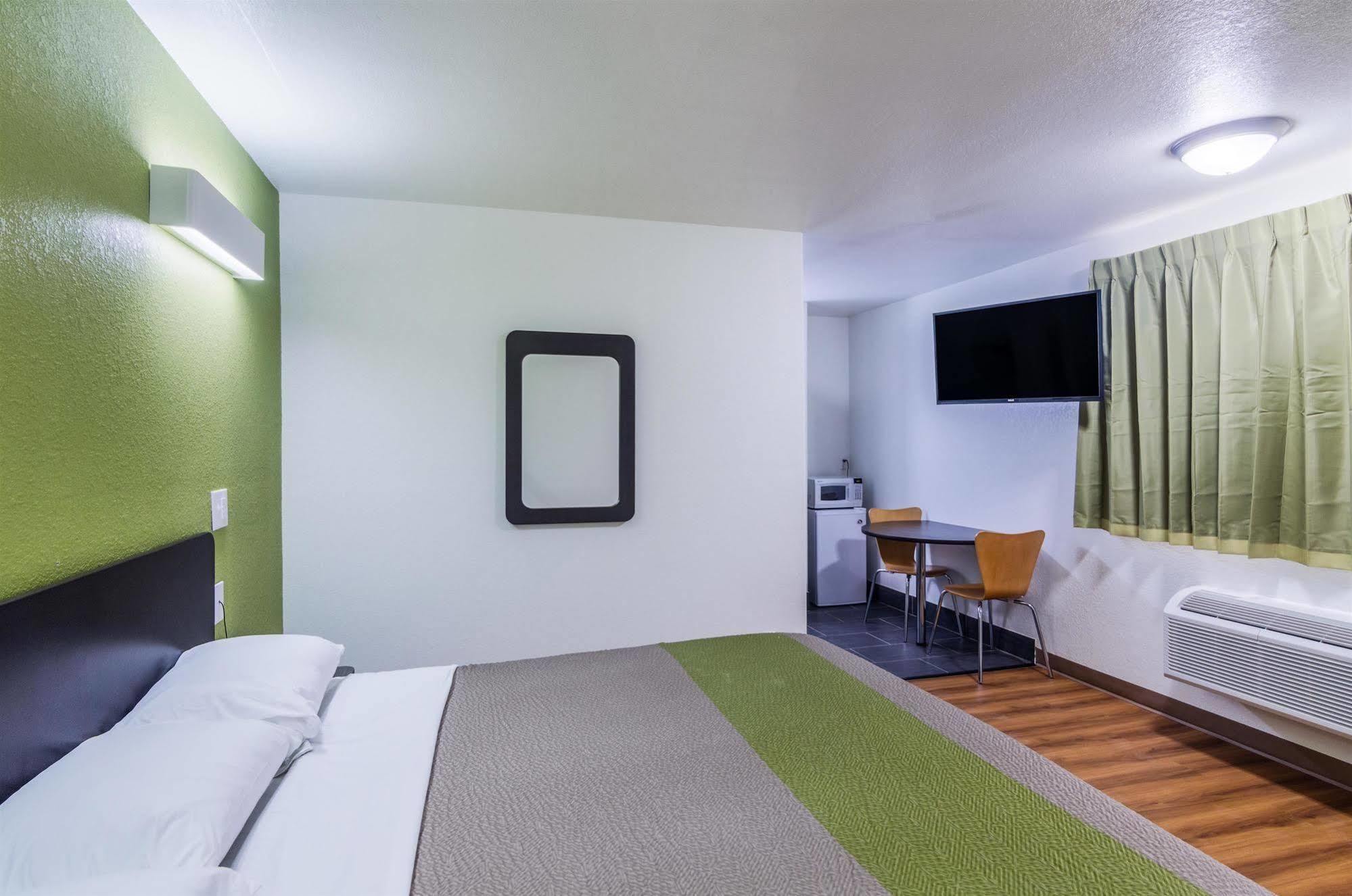 Motel 6-Childress, Tx Dış mekan fotoğraf